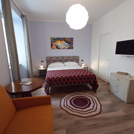 Апартаменты Cappuccini Express House Поццуоли Экстерьер фото