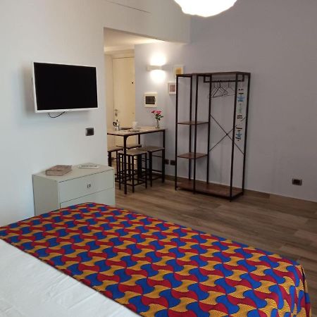 Апартаменты Cappuccini Express House Поццуоли Экстерьер фото