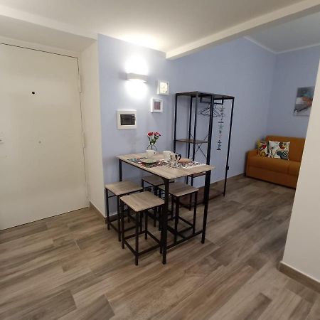 Апартаменты Cappuccini Express House Поццуоли Экстерьер фото