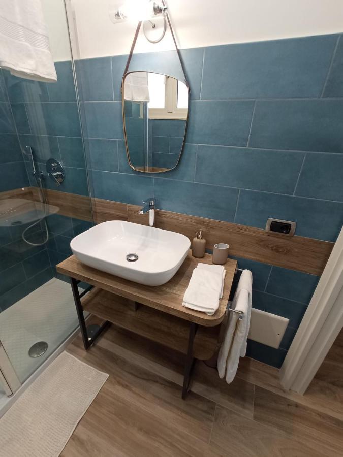 Апартаменты Cappuccini Express House Поццуоли Экстерьер фото